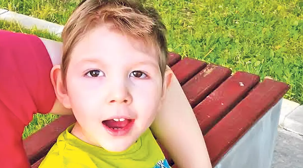 Tudor trebuie operat în Turcia