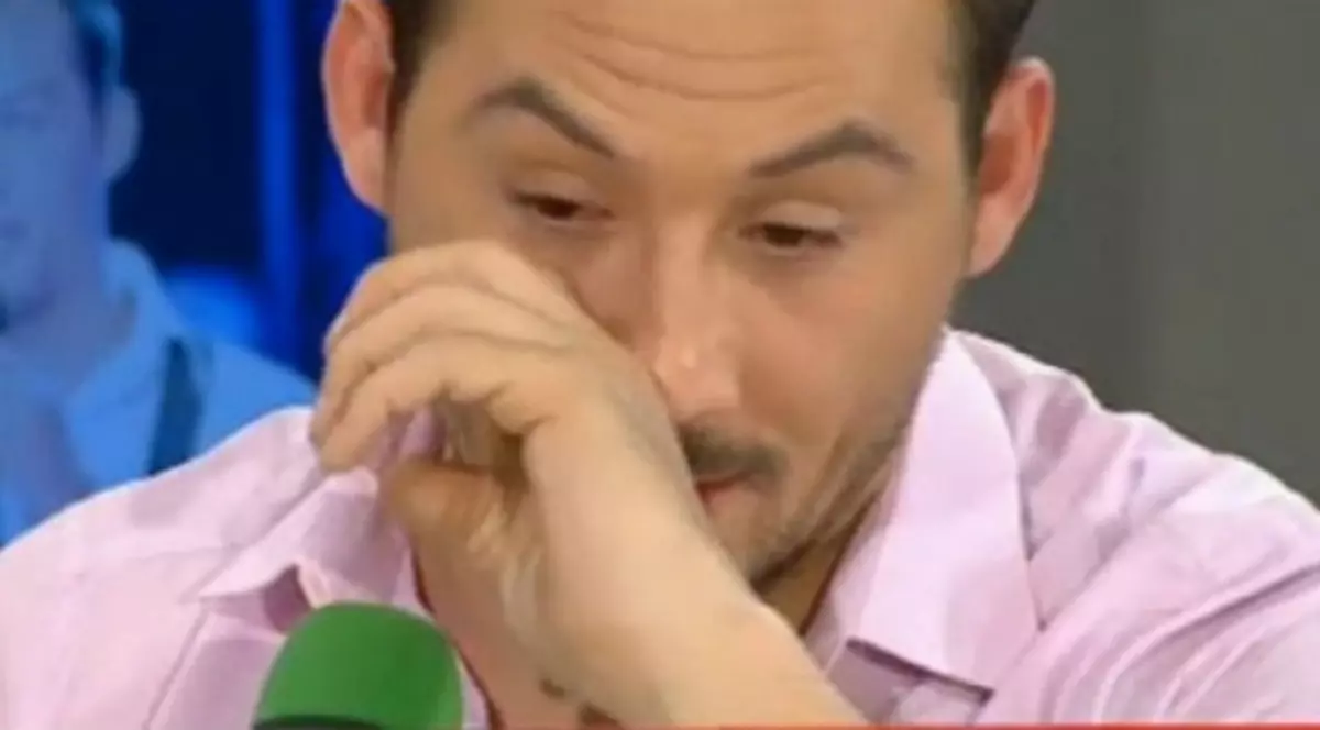 NU-ŞI REVINE din ŞOC! Ştefan Stan, MĂRTURII DUREROASE despre SARCINA iubitei lui