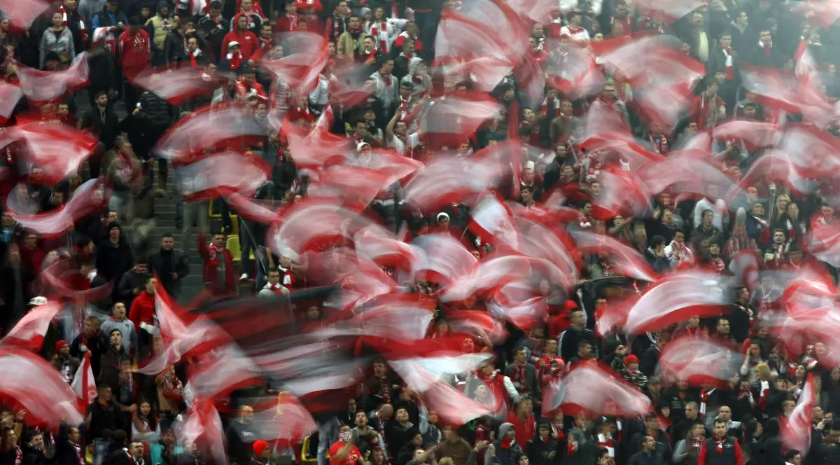 "Câinii", UMILIŢI de o legendă: "I-am bătut de prea multe ori!"