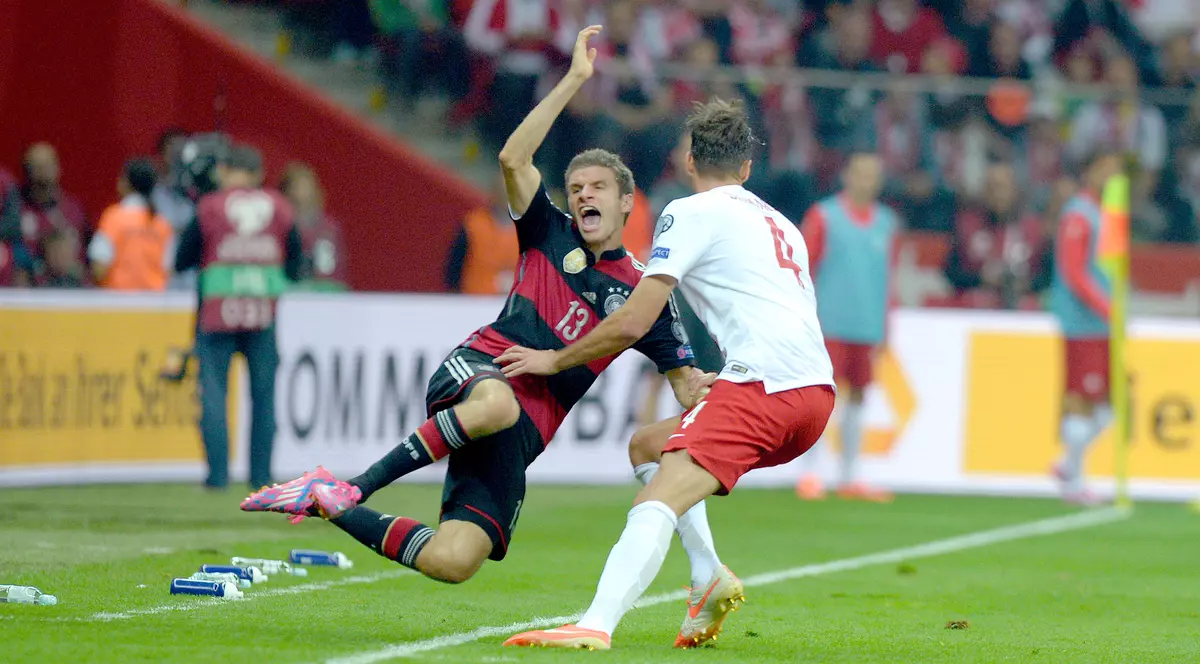 Szukala, după victoria istorică împotriva Germaniei: ”Știam că putem realiza ceva măreț!”