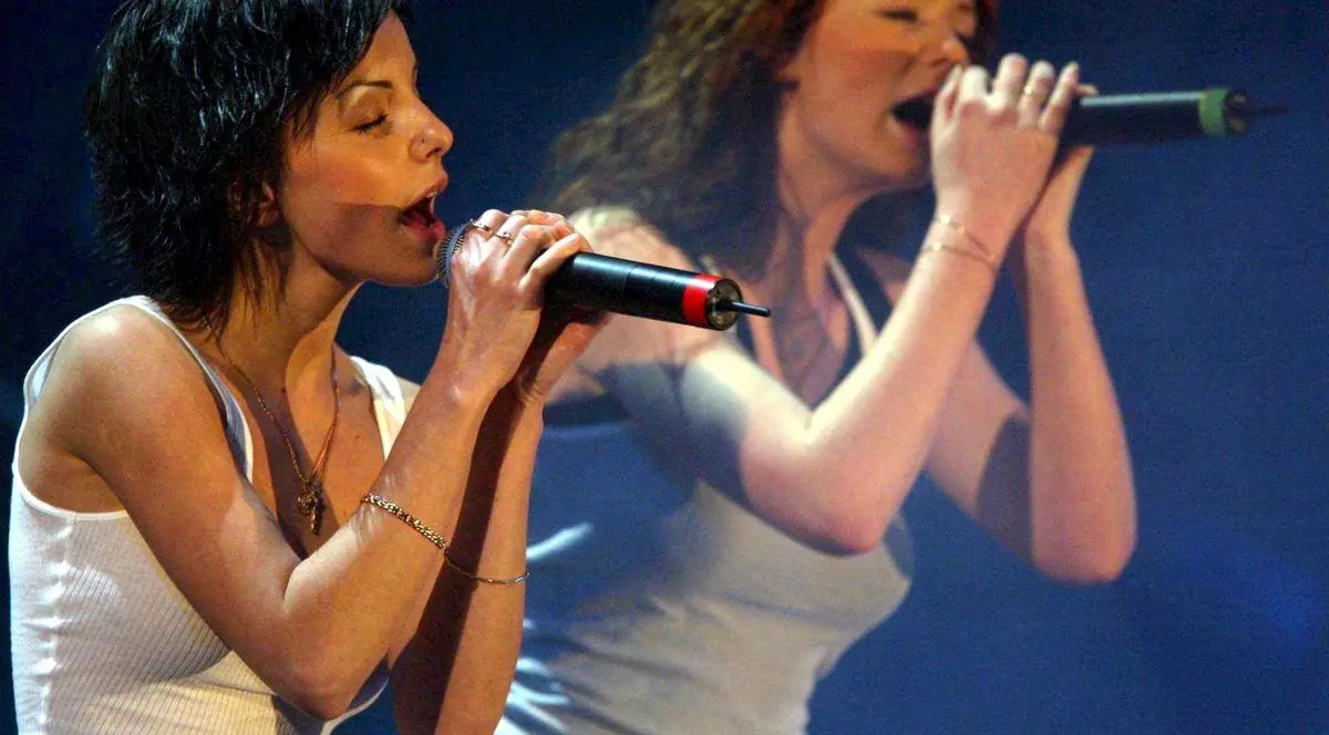 Yulia Volkova, bruneta din trupa t.A.T.u, are CANCER