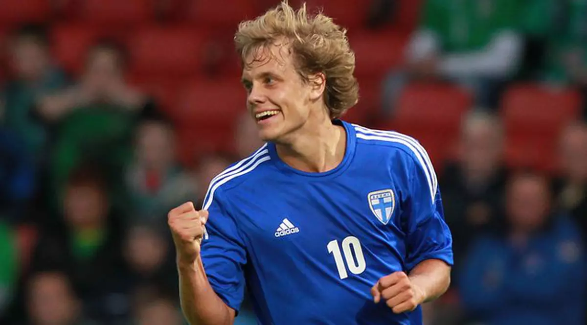 Marica, Torje şi Stancu au goluri cât toată naţionala Finlandei 