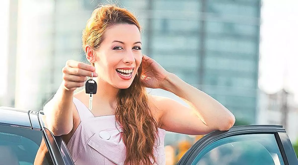 «Prima maşină» sau credit auto clasic? 