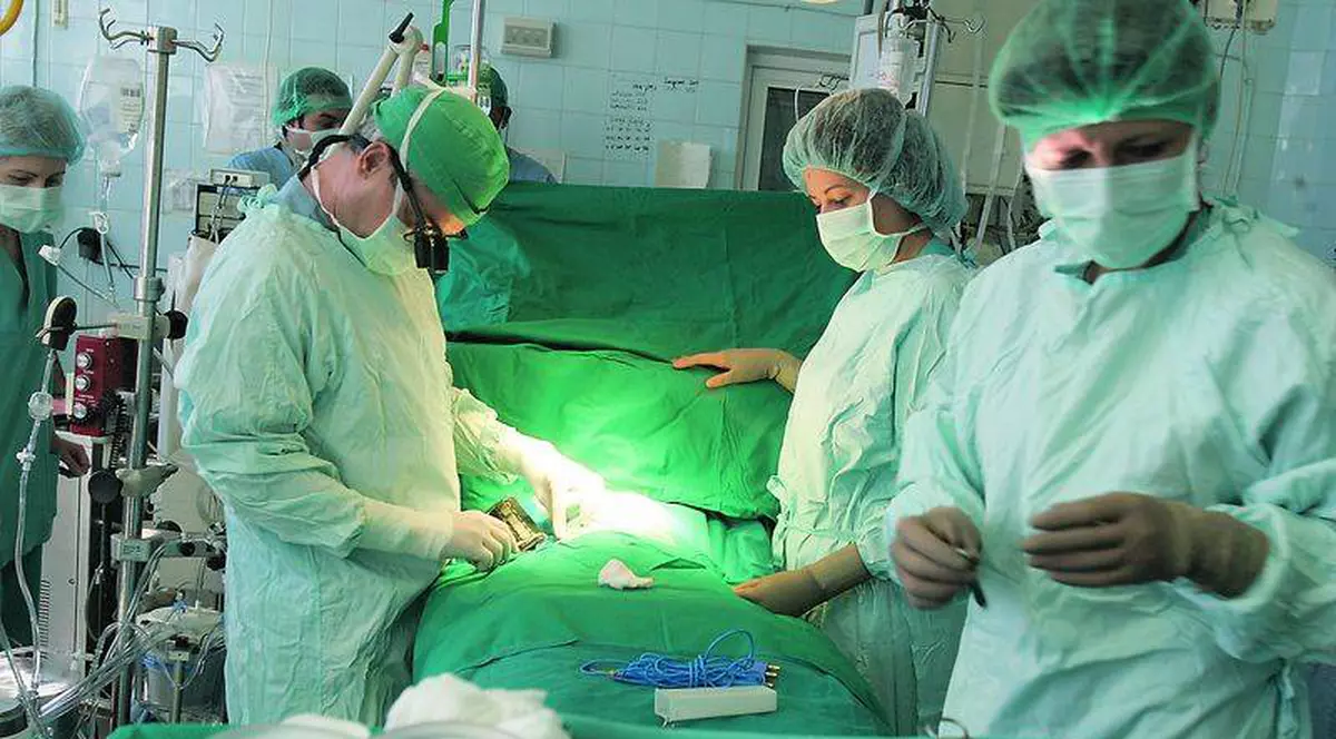 România este pe primul loc în Europa privind creşterea donatorilor şi procedurilor de transplant