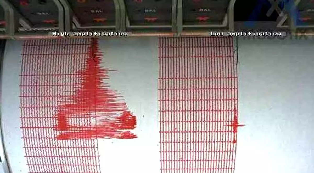 EXCLUSIV / România, total nepregătită în fața următorului mare cutremur
