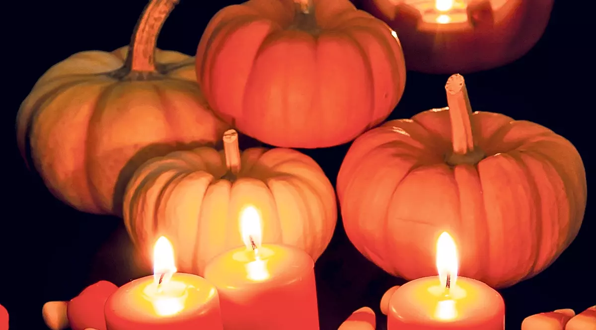 HALLOWEEN 2014 | Cele mai «spăimoase» superstiţii de Halloween