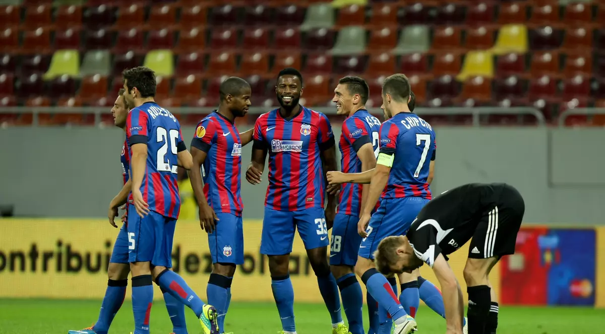 Steaua îşi PIERDE un jucător de bază! Când şi unde PLEACĂ!
