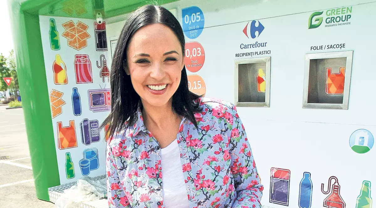 EXCLUSIV LIBERTATEA | Guvernul a decis: Andreea Marin e de utilitate publică!