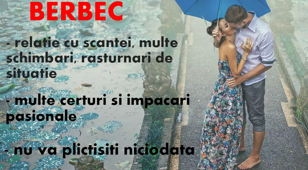 Horoscop: Vezi în ce zodie e relaţia voastră şi cum vă afectează!
