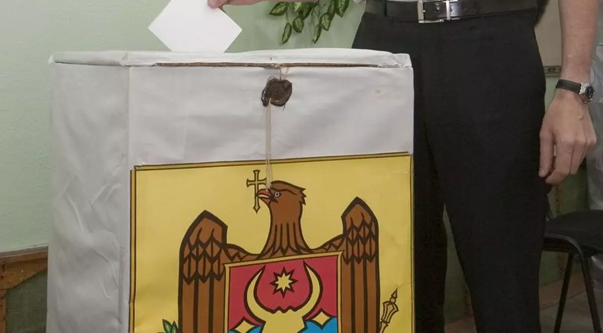 ALEGERI în REPUBLICA MOLDOVA: PARTIDUL SOCIALIȘTILOR, pe PRIMUL LOC, potrivit REZULTATELOR PARȚIALE!