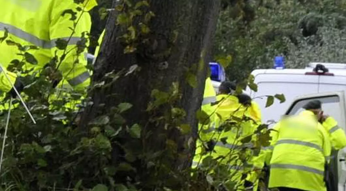 Copil răpit, bătut şi abandonat în câmp