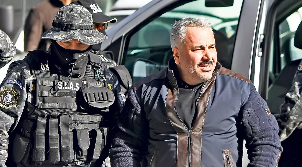 Sile Cămătaru, rector la Universitatea «Spiru Harem»