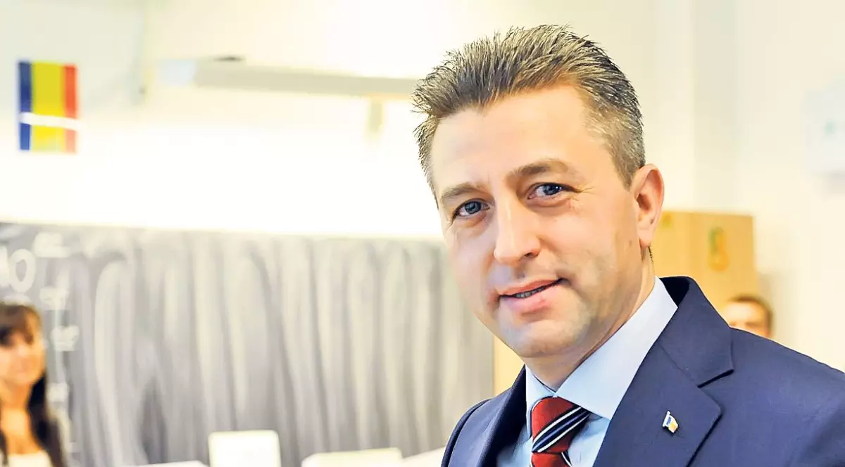 Încă o zi cu mari emoţii pentru «prezidenţiabilul» Amariţei