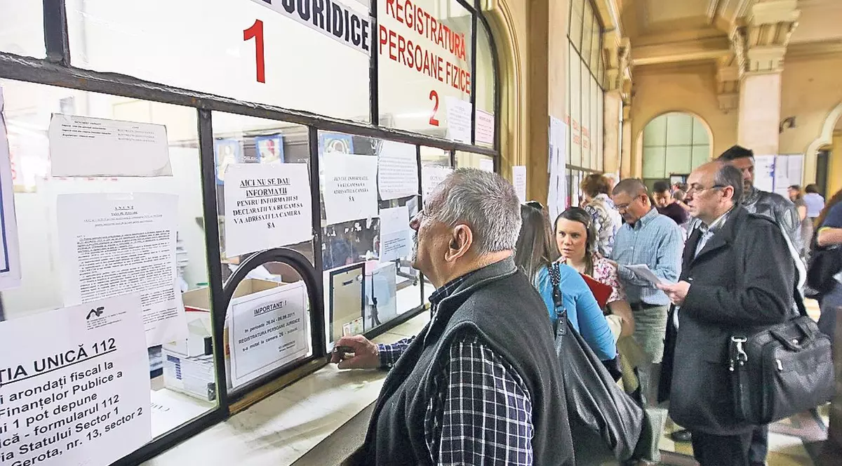 ANAF simplifică accesul la anumite documente