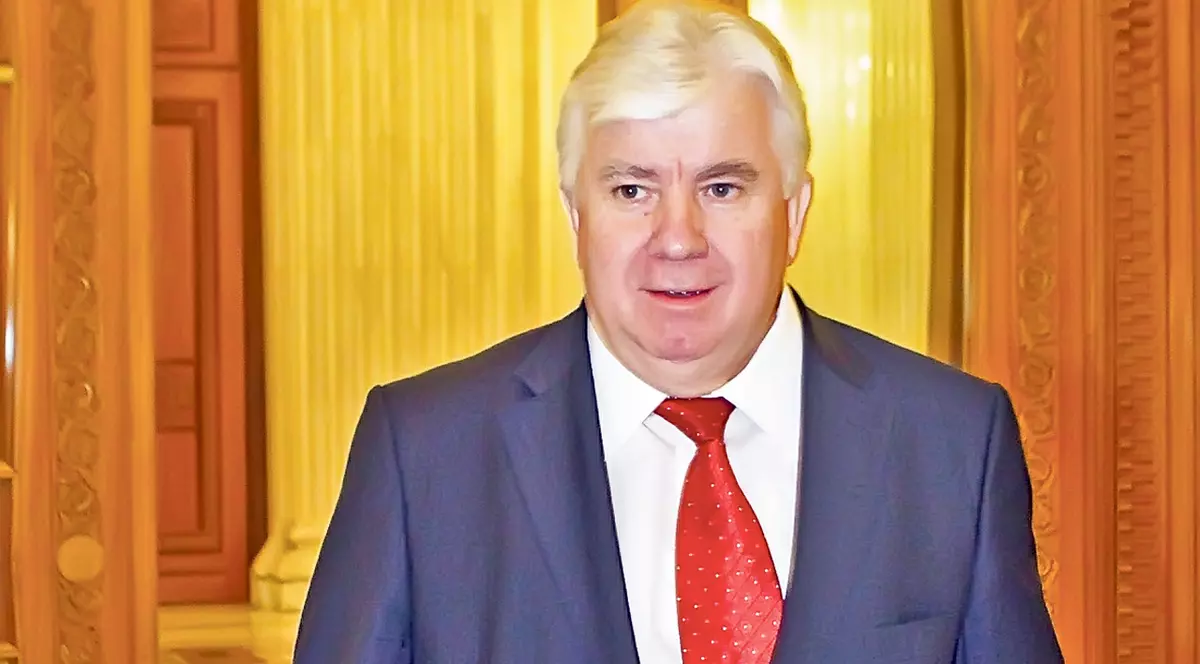 Ce le rămâne de împărţit moştenitorilor lui Culiţă Tărâţă