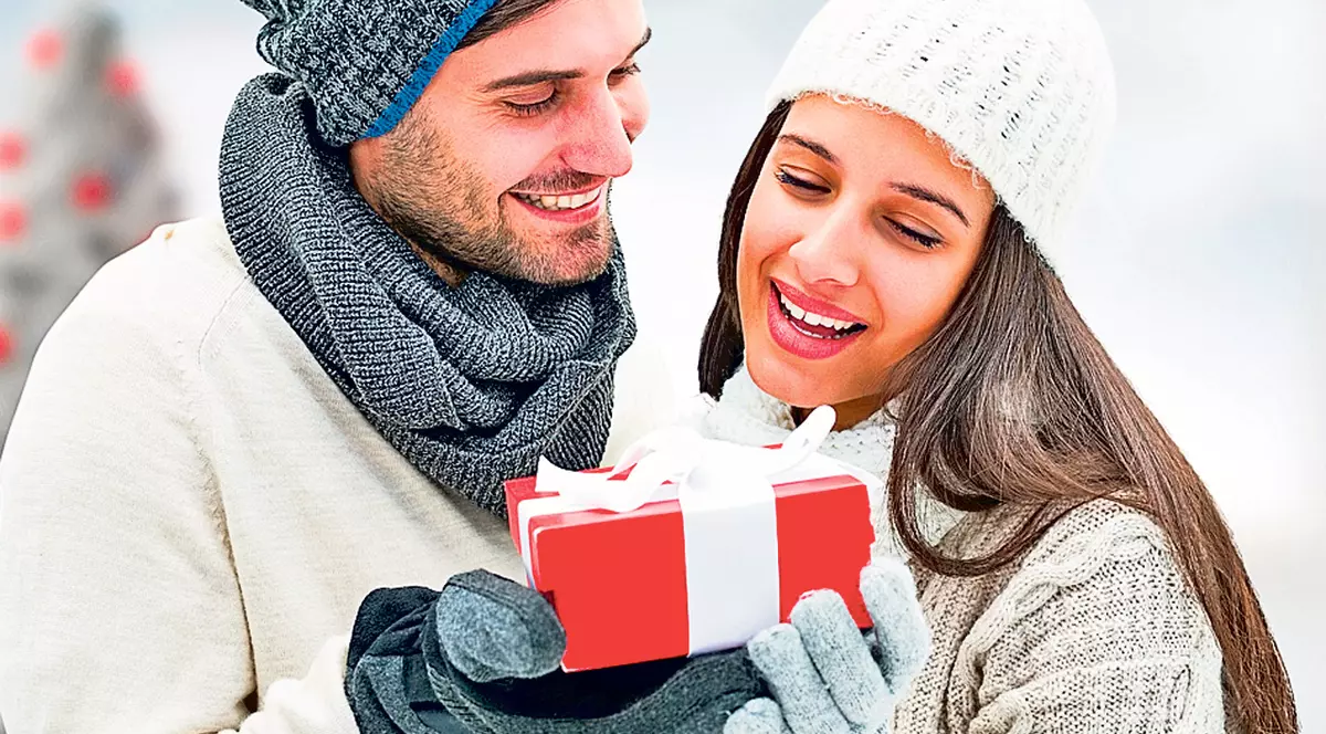 Cadouri de Crăciun ... pe datorie!