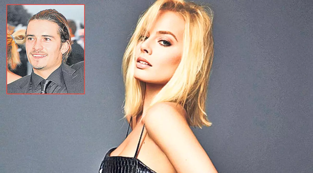 Blonda de pe Wall Street i-a pus inima pe jar lui Orlando Bloom