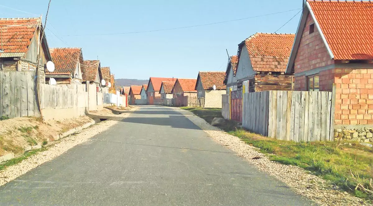 Cu casa în Covasna, dar cu buletinul în Braşov