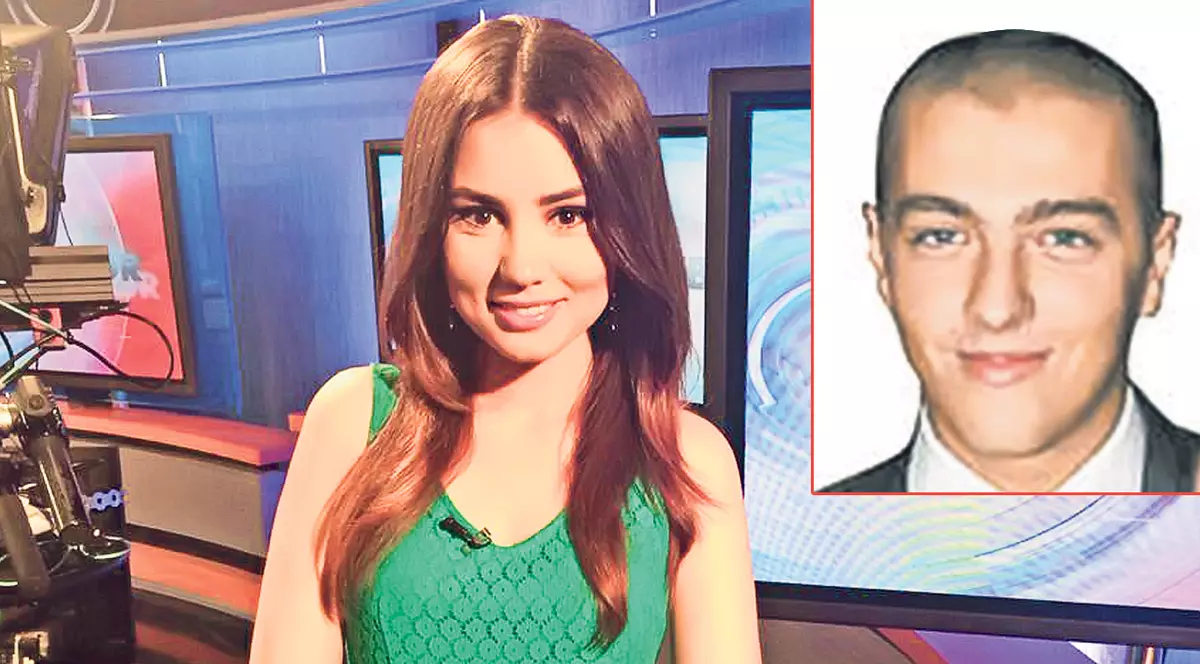 EXCLUSIV | Îmblânzitoarele de milionari se formează la pupitrul ştirilor Antenei 1. Andreea Joiţa se mărită cu moştenitorul unei averi de 200.000.000 €!