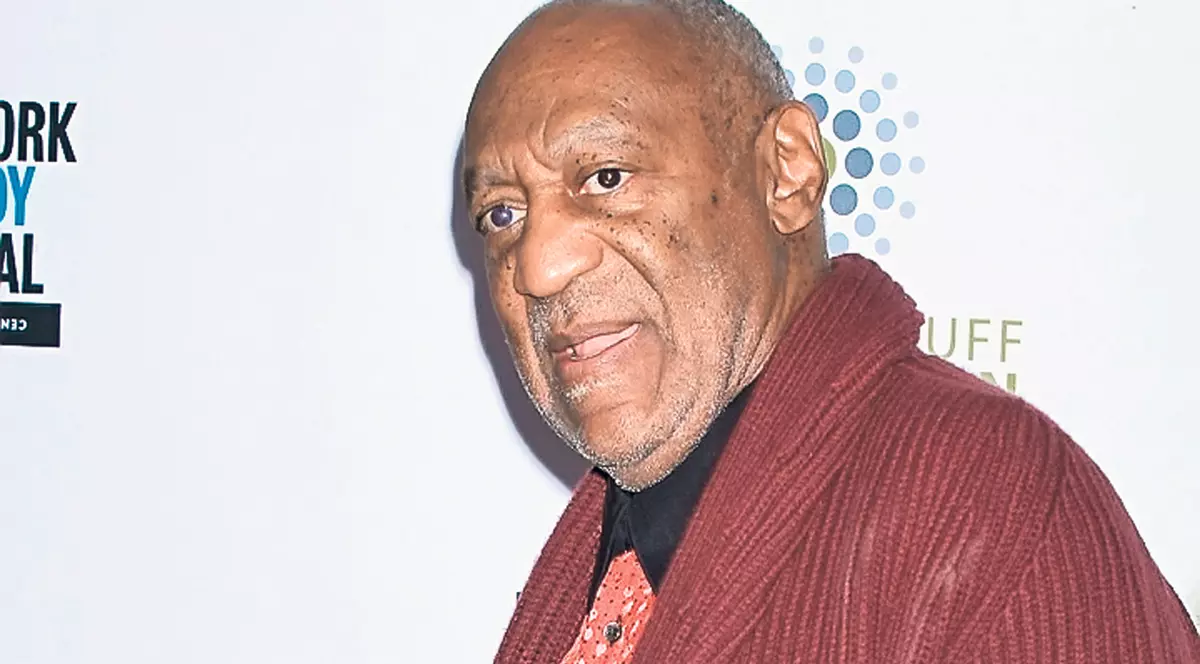 Bill Cosby, de la tătic perfect la violator în serie