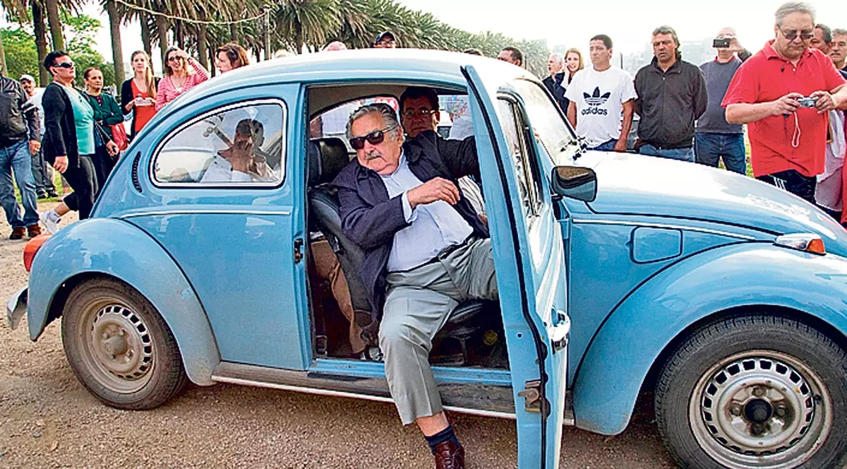 Ia un milion de dolari dacă-şi vinde maşina din 1987