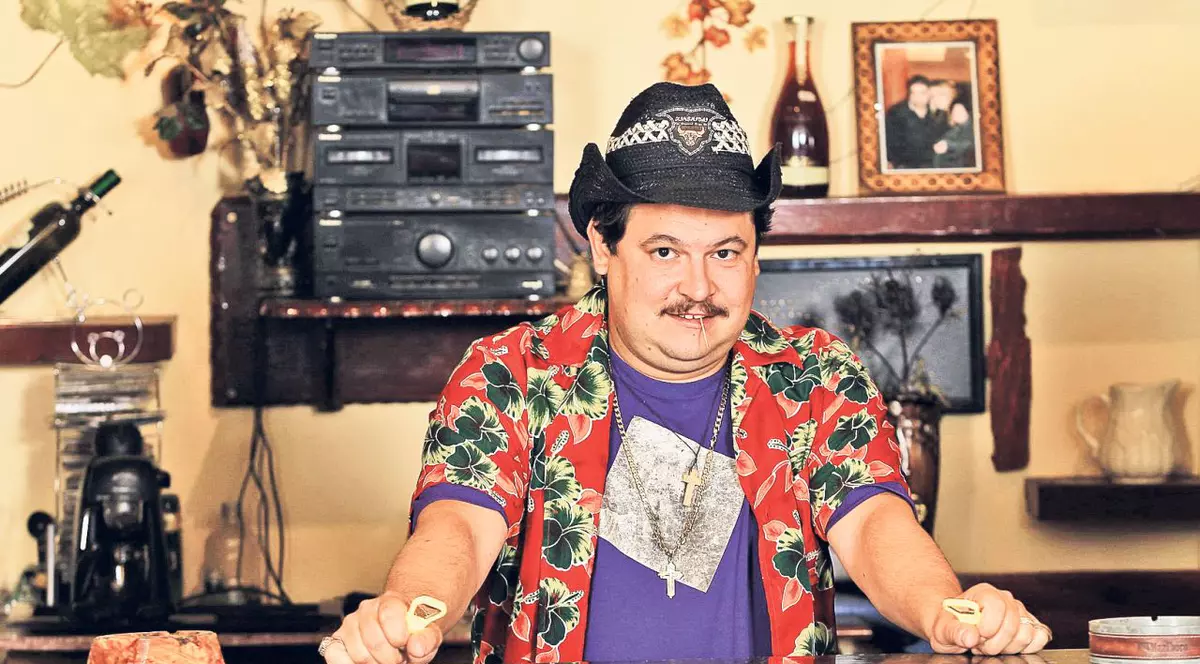 EXCLUSIV | Bobonete, superfermierul | Roşia montană are concurenţă în roşia de Băneasa