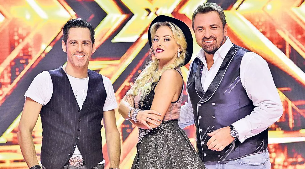 Probleme la ”X Factor”! Un concurent a fost înlocuit 