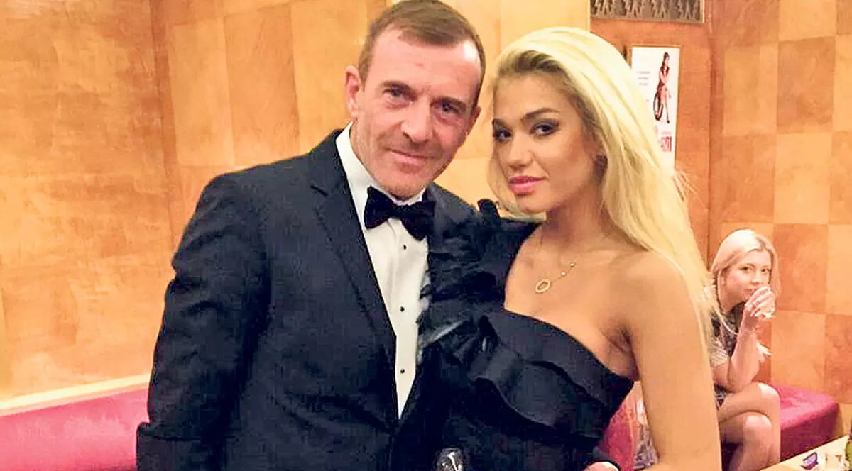 EXCLUSIV | Loredana (ex-Trident) l-a convins pe iubitul milionar să n-o mai lase pe drumuri. I-a luat casă de jumătate de milion de lire în buricul Londrei