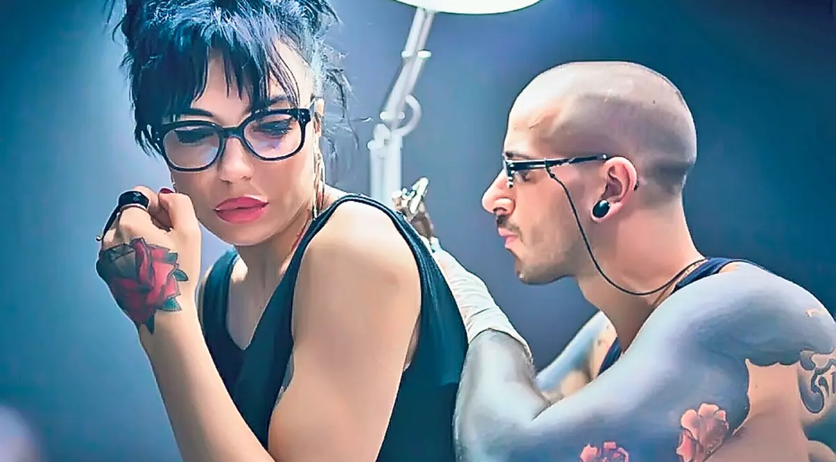 DJ Wanda: «Zona mea intimă e ca a unei fetiţe de 15 ani!»