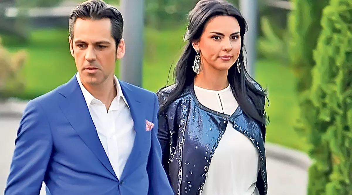 EXCLUSIV/ Disperarea a făcut-o pe Lavinia să încalce înțelegerea cu Bănică jr. Cum a reacționat artistul