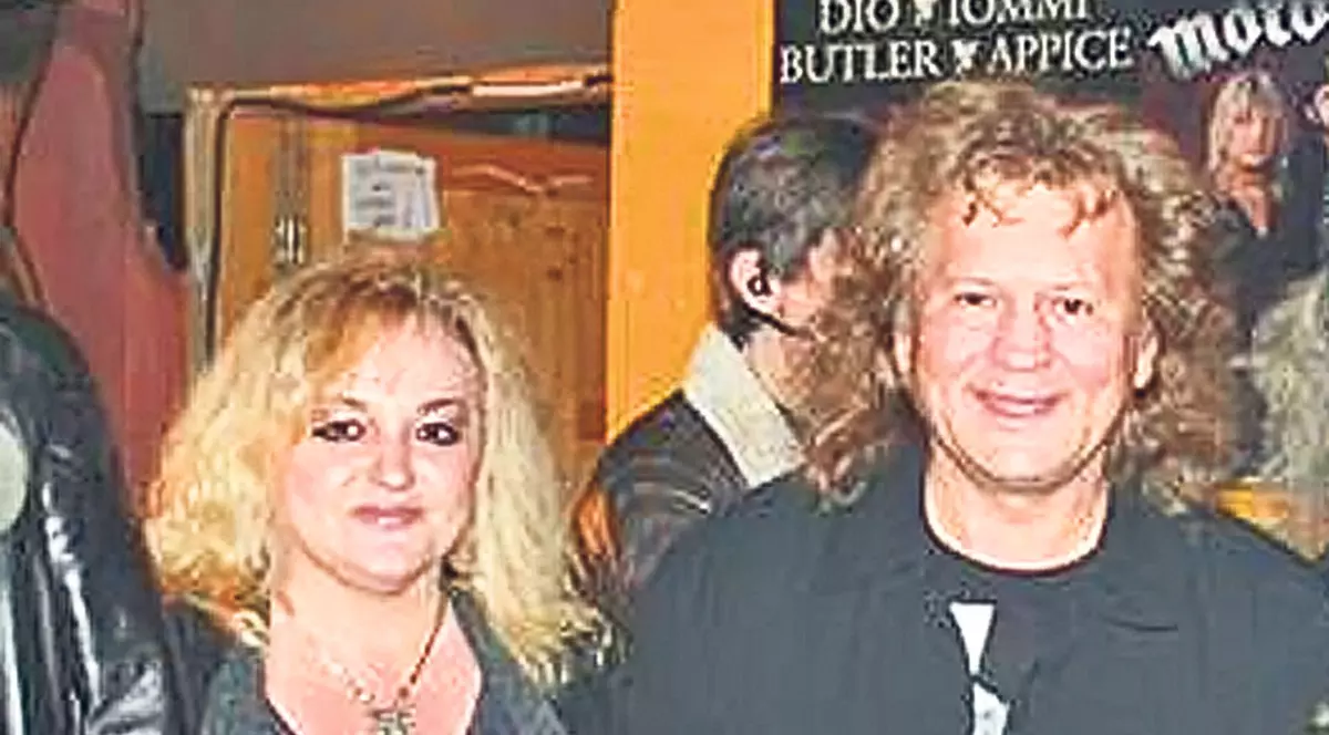 Petre Magdin cu plete şi îndrăgostit lulea, la 71 de ani!