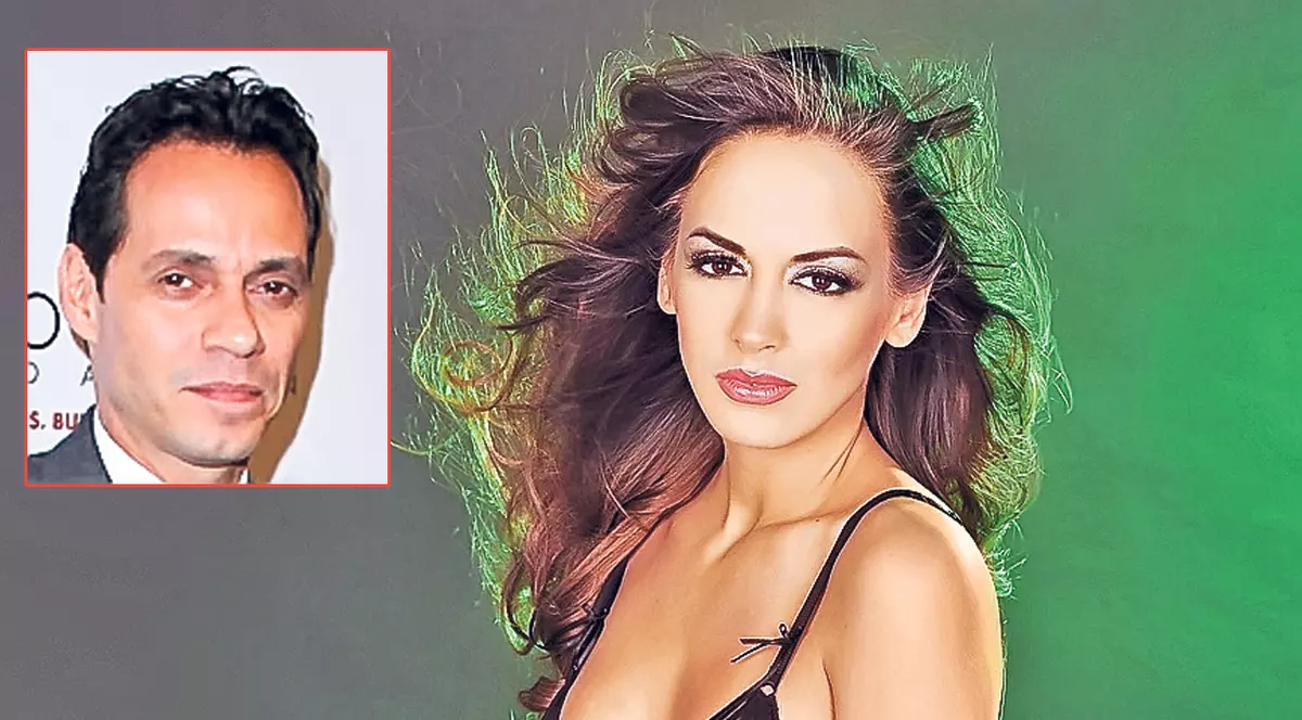 J.Lo este istorie pentru Marc Anthony! Ea îi va fi nevastă!