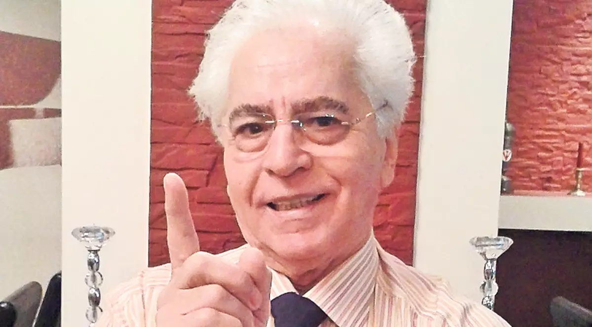 EXCLUSIV Drama ascunsă a maestrului Ion Lăceanu: «M-am izolat. Am avut psihicul distrus!»