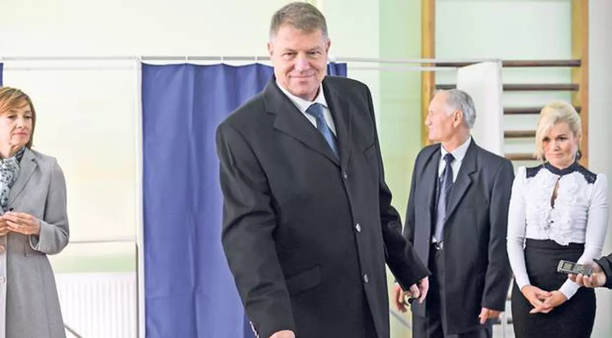 E INCREDIBIL AȘA CEVA! Ce cred mulți români despre Klaus Iohannis te va îngrozi