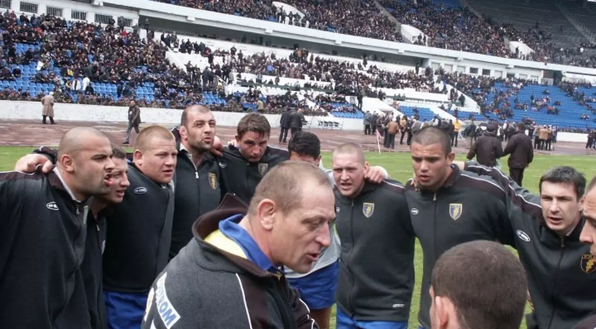 Mihai Vioreanu crede că meciul România – Irlanda de la Rugby World Cup 2015 va fi unul interesant