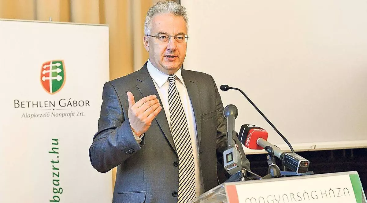 Guvernul de la Budapesta, ”şocat” de o sentinţă dată de un tribunal din România