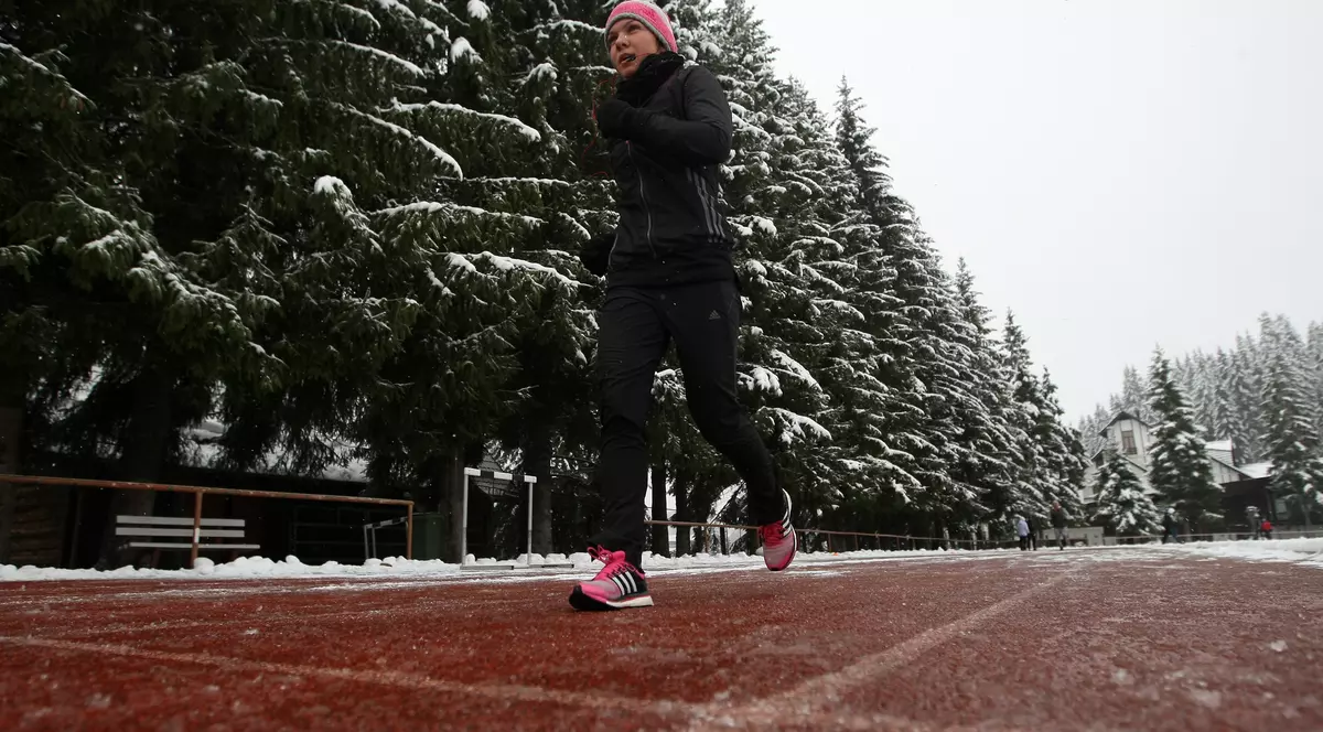 INTERVIU EXCLUSIV / Simona Halep și-a anunțat ^obiectivul pentru viitorul sezon: "Vreau Turneul Campioanelor!"