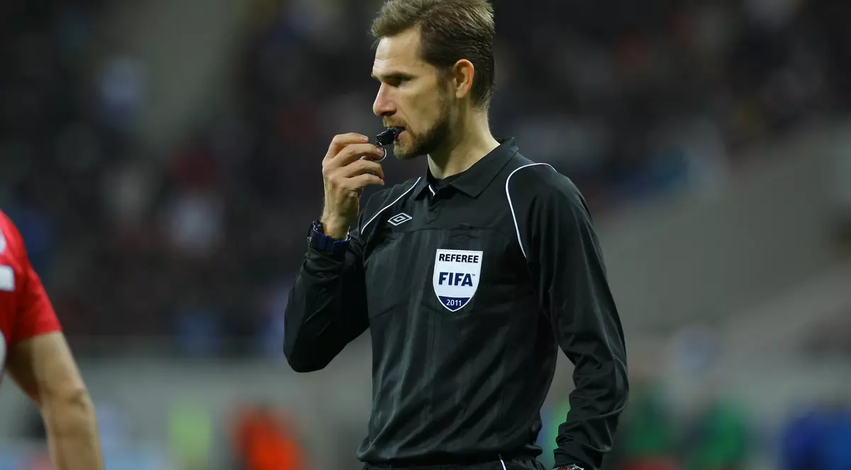 Arbitrul Alexandru Tudor a răspuns acuzațiilor lansate de Mamele