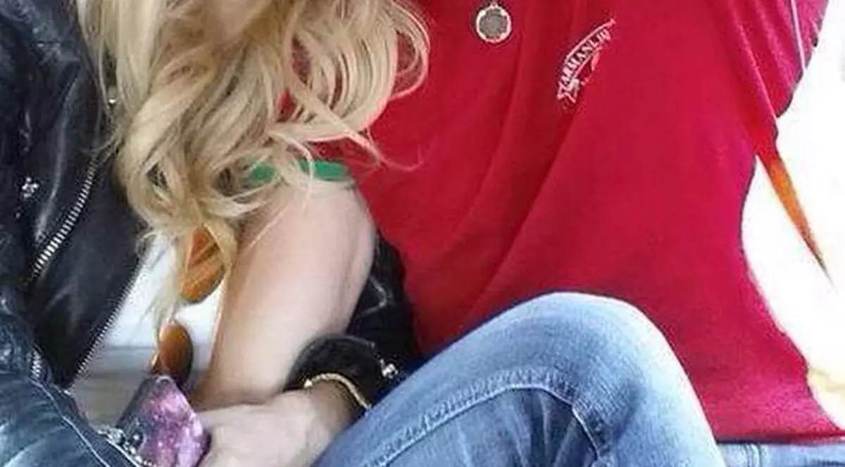 Andreea Bălan S-A MĂRITAT ÎN SECRET? Iată INDICIUL | FOTO