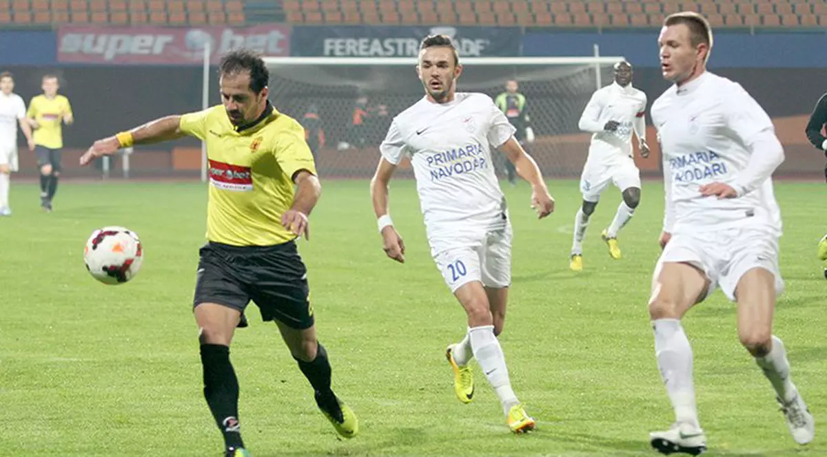 Marian Constantinescu prefațează meciul din următoarea rundă: ”Nu m-am temut de Steaua niciodată”