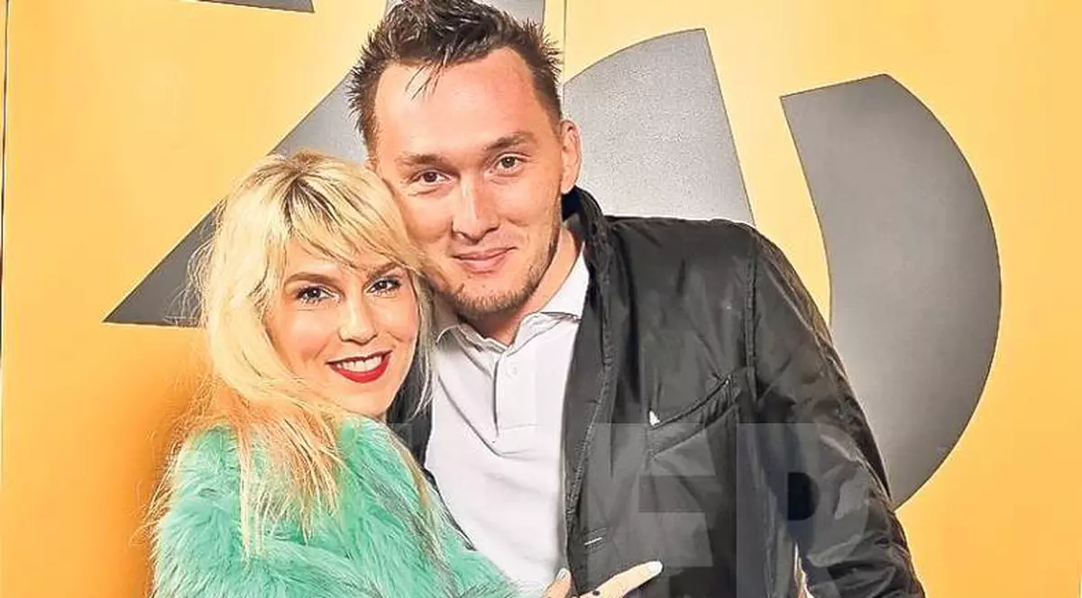 Corina Bud: ”Am greutatea din adolescenţă”! Cum explică de ce pare că s-a îngrăşat