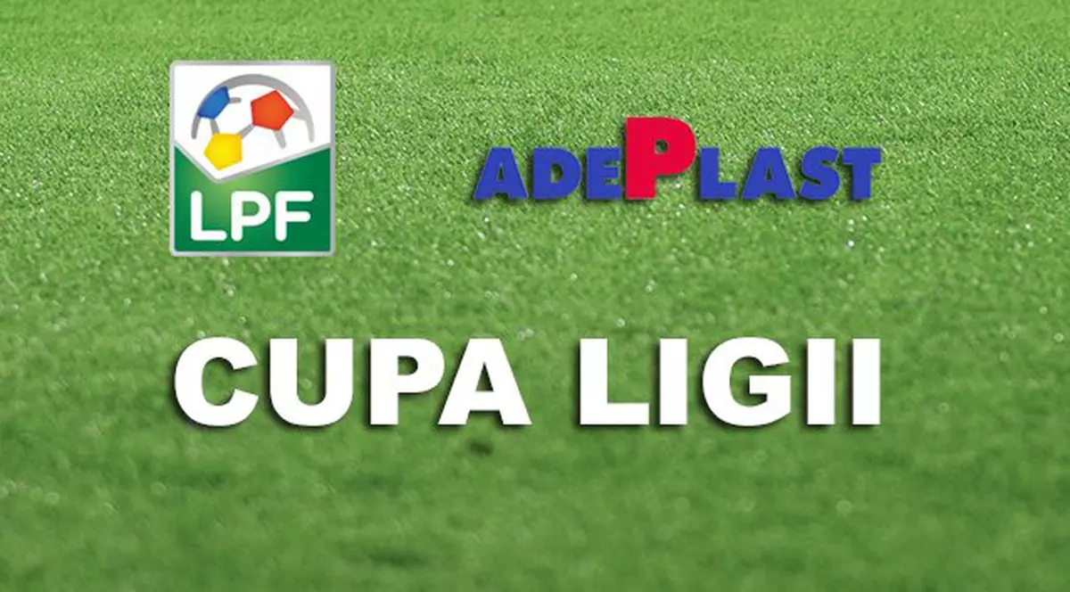 CUPA LIGII / Când și cum se va desfășura tragerea la sorți a sferturilor de finală