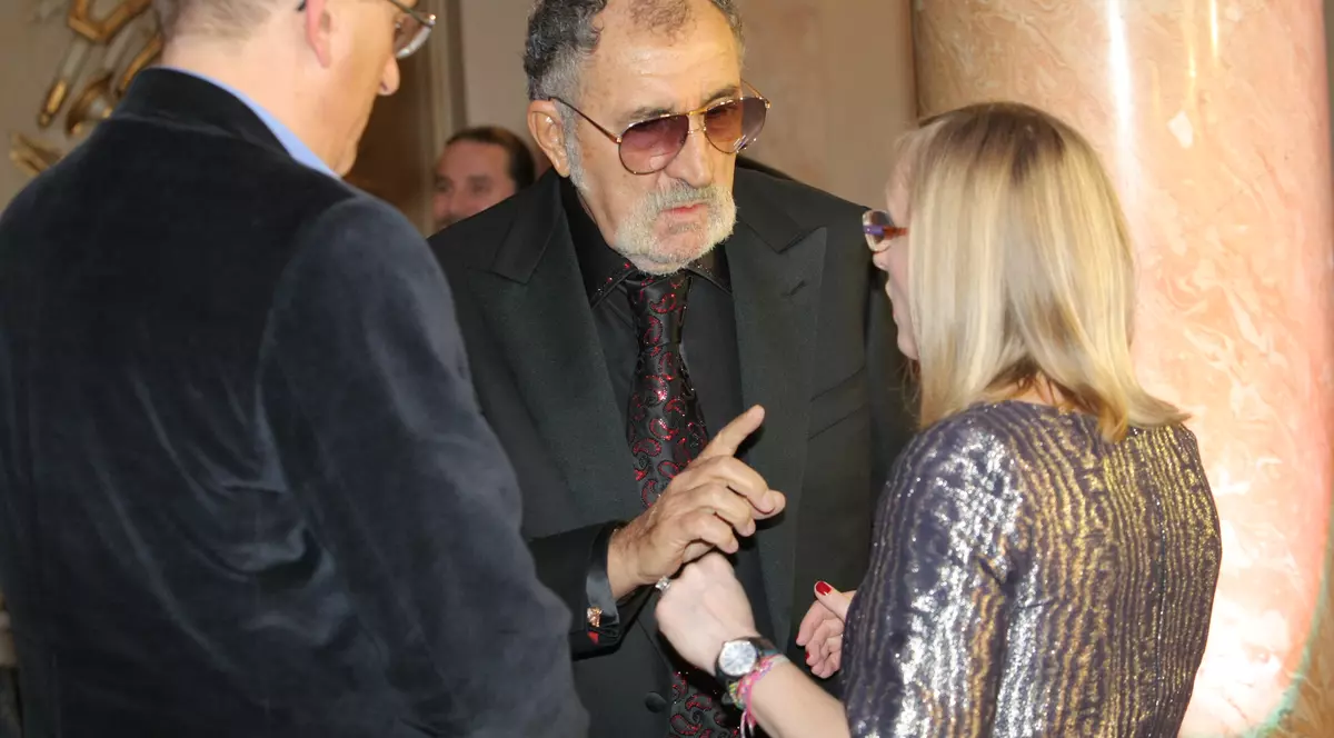 GALERIE FOTO / Prima ediție a Balului natației românești. Eveniment caritabil 