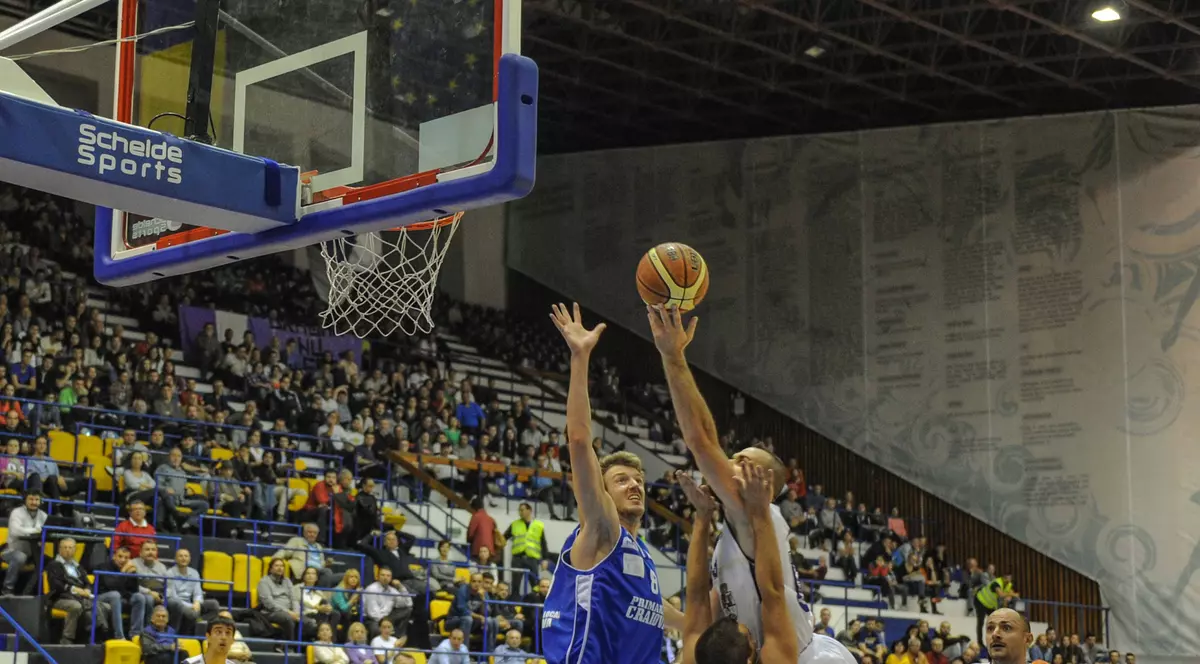 BC Timișoara a câștigat Cupa României. E al doilea trofeu din istoria clubului