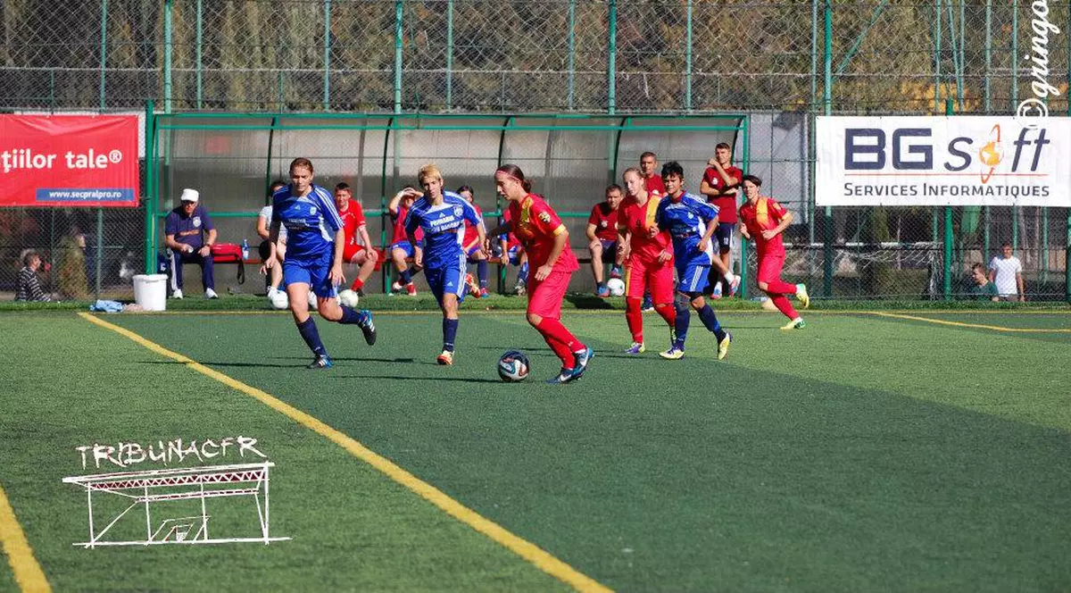 Boală a la Cluj! Voleibalistele ”U”-iste și fotbalistele Olimpiei și-au uitat acasă legitimațiile