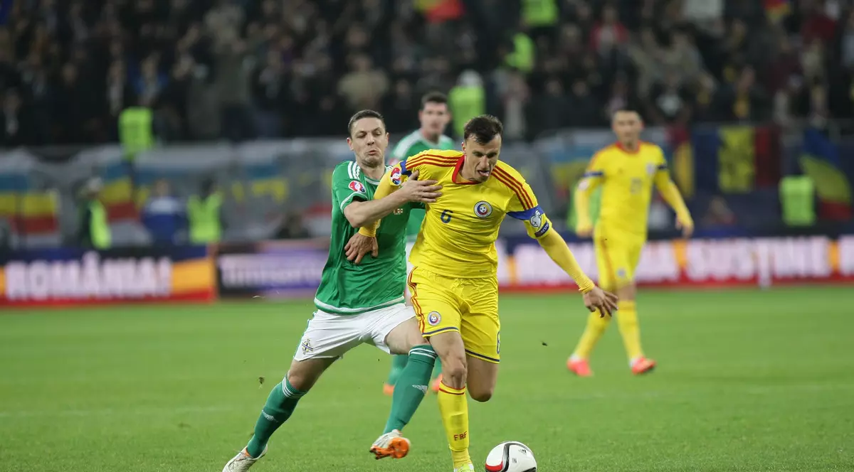 Vlad Chiricheș anticipează: "Suntem aproape de un moment extraordinar!"