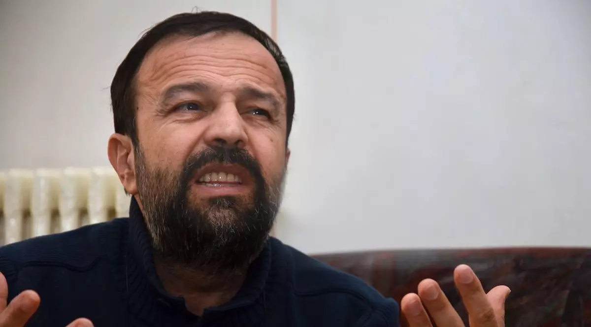 Au înnebunit salcâmii? Gyuri Pascu îl atacă pe Tudor Gheorghe: "E treaba românilor cu cine votează"
