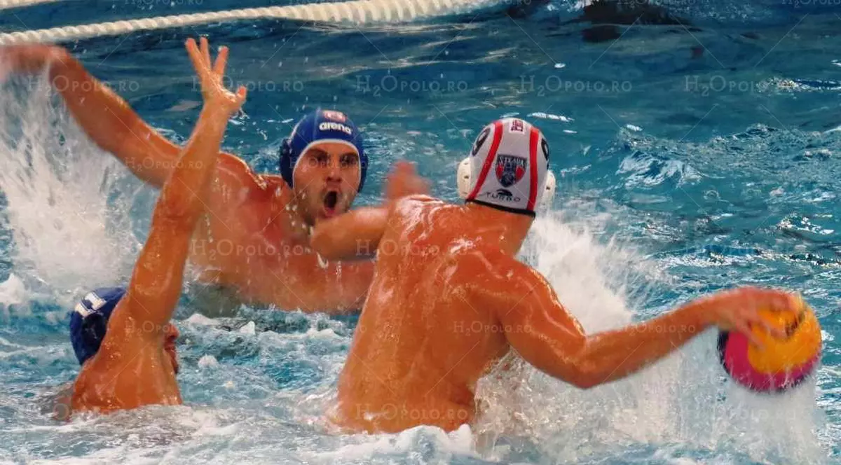 Steaua câștigă și revanșa cu Dinamo