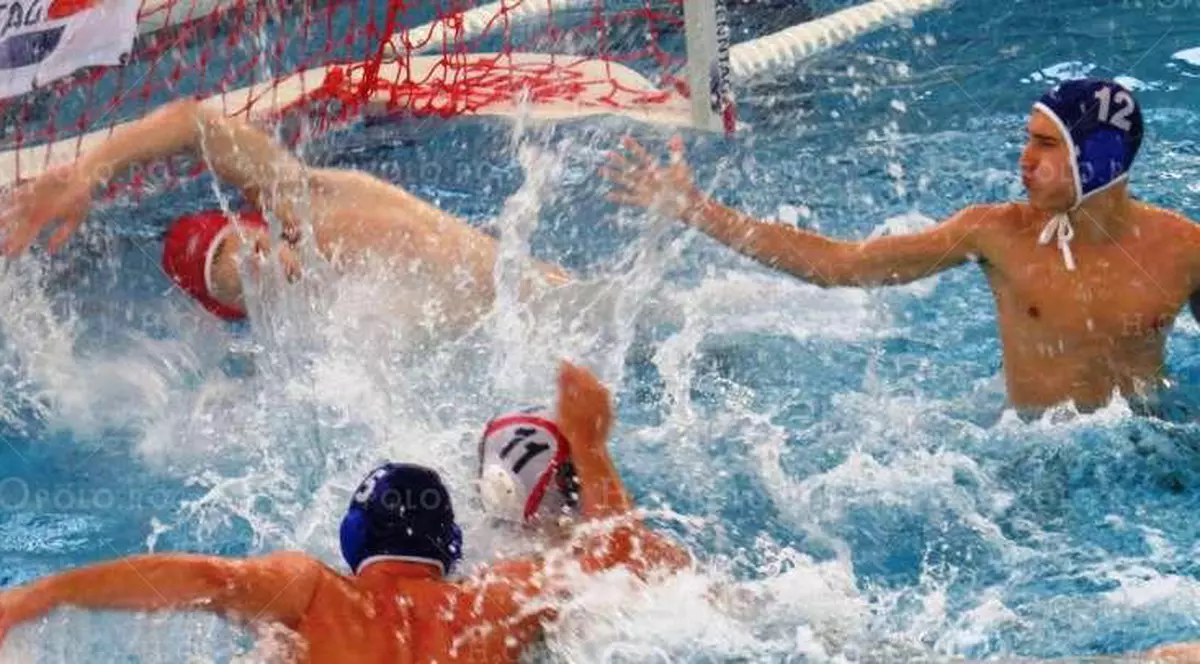 Rezultatele complete ale rundei a șasea. Două echipe merg cap la cap