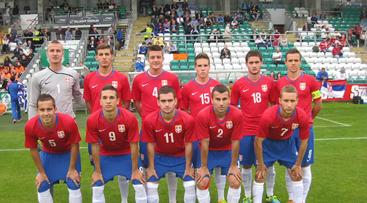 România va juca un meci amical cu o echipă calificată în Cupa Mondială